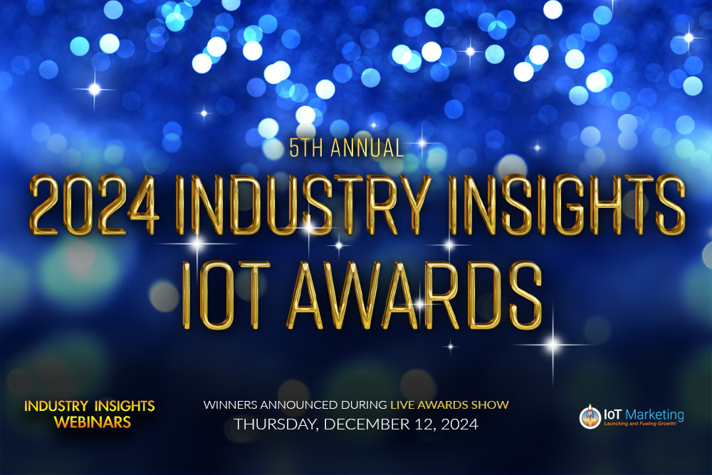 iot_marketing's tweet image. Celebrate brilliance in IoT!

Find out at the 2024 Industry Insights IoT Awards.

Let’s celebrate breakthroughs that are transforming industries.

Join us and be inspired!

Register today: hubs.li/Q02_cXRQ0

#IoTAwards2024 #InnovationSpotlight #TechTransformers