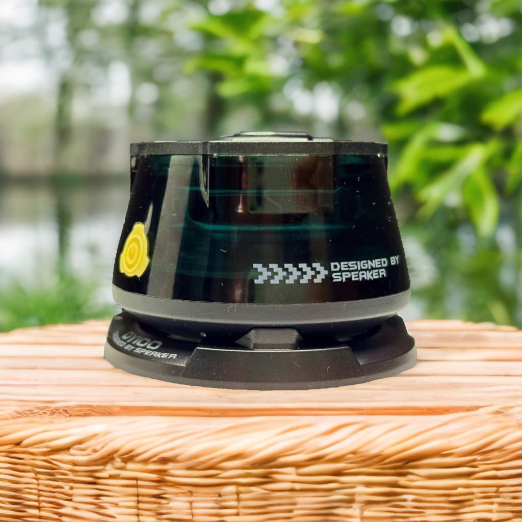 techpick254's tweet photo. Meet the DY100 Magnetic Speaker—a portable powerhouse that doubles as a phone holder! And can attach to any metallic surfaces

Compact, stylish, and built for convenience, it’s perfect for life on the go and everything in between.

#speaker #foryoupageシ #SpotifyWrapped #Trending https://t.co/nBMMoK2fcw