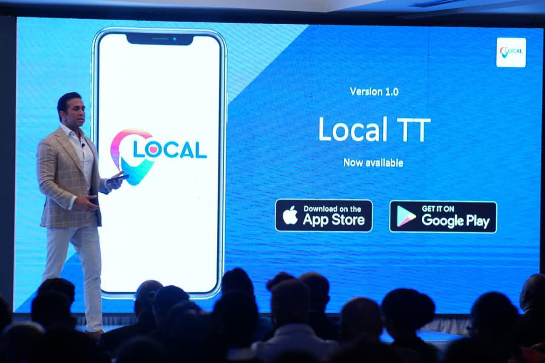 rdlgtt's tweet photo. -MEDIA RELEASE-
MINISTRY OF RURAL DEVELOPMENT AND LOCAL GOVERNMENT WINS PRESIDENT’S AWARD FOR LOCAL TT MOBILE APPLICATION- “LOCAL TT”
#RDLG #IAmLG #WeAreLG #RethinkReform https://t.co/72dVCBfQUw