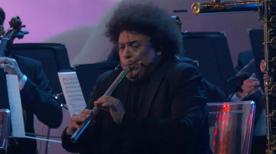 So fucking excited to see this legend again.