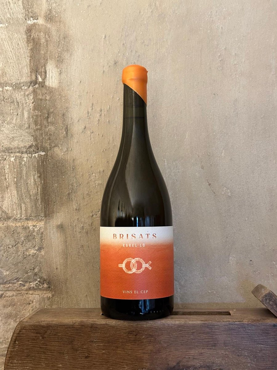 Vins El Cep tweet media