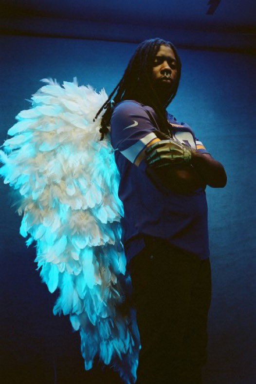 Complex Music tweet media