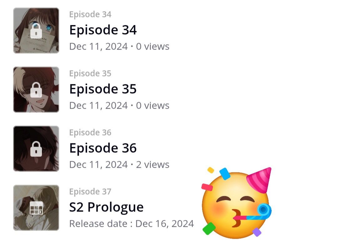 lenajeong_pic's tweet image. #thebondservant
&amp;lt;집착은 다정하고 집요하게&amp;gt; 타파스에도 오픈되었습니다😚✨️
You can read "The Bondservant" in Tapas.
m.tapas.io/series/the-bon…