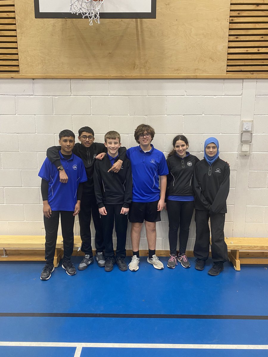 PeColeridge's tweet photo. Mammoth primary dodgeball competition today🏆 16 schools participated, over 160 children playing and  brilliantly led by our amazing sport leaders. Well done to The Grove (AM) and Sancton Wood (PM) as the overall winners @Coleridge_Edu @UnitedSport1 https://t.co/gdgnrwSTQp