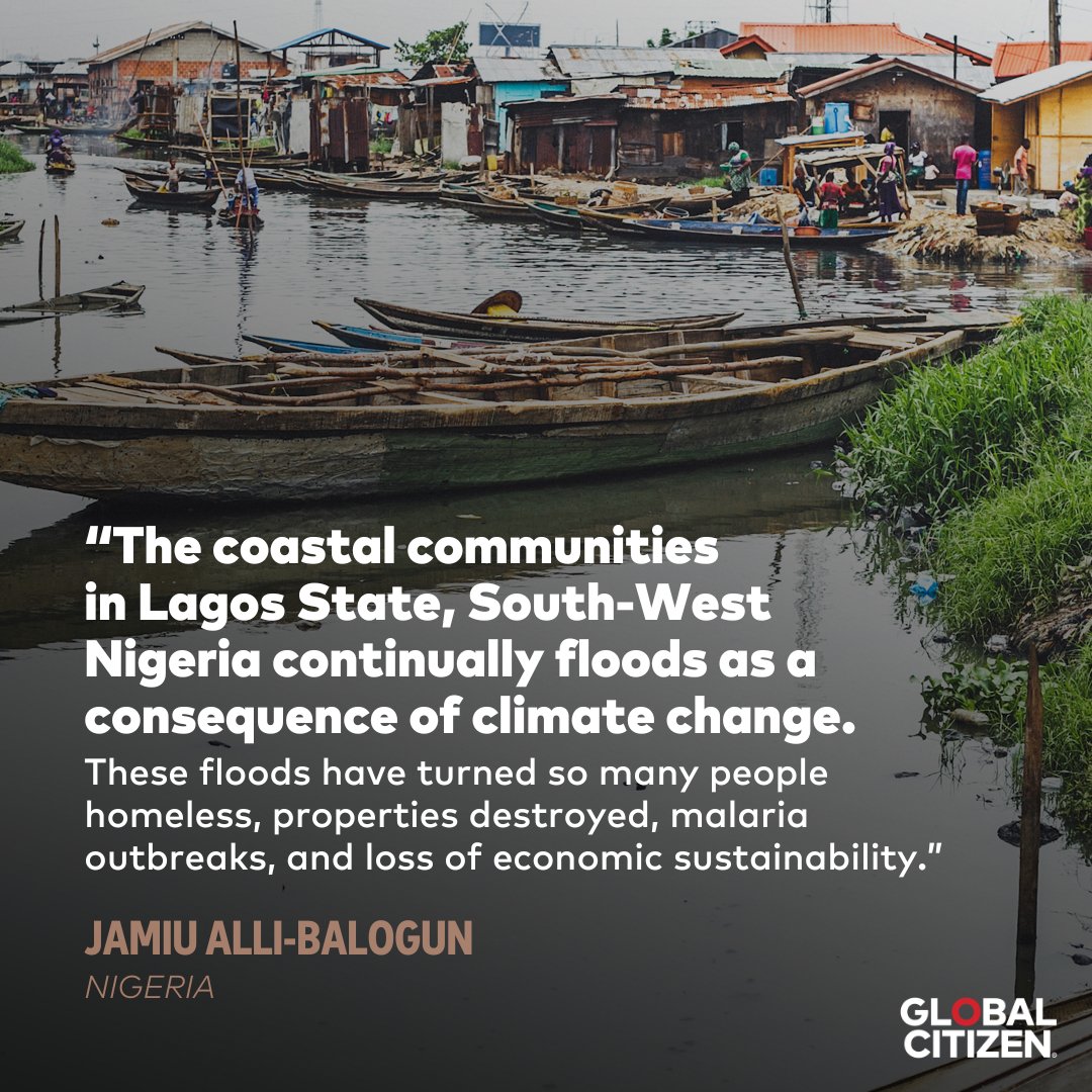 GlblCtzn's tweet photo. Together with @pisfcc, we’ve been asking Global Citizens to take the #WitnessStand and share how the climate crisis has impacted them and their communities. These #ClimateWitness testimonies underscore the urgent need for #ClimateJusticeAtTheICJ. https://t.co/W5zquj2uEJ