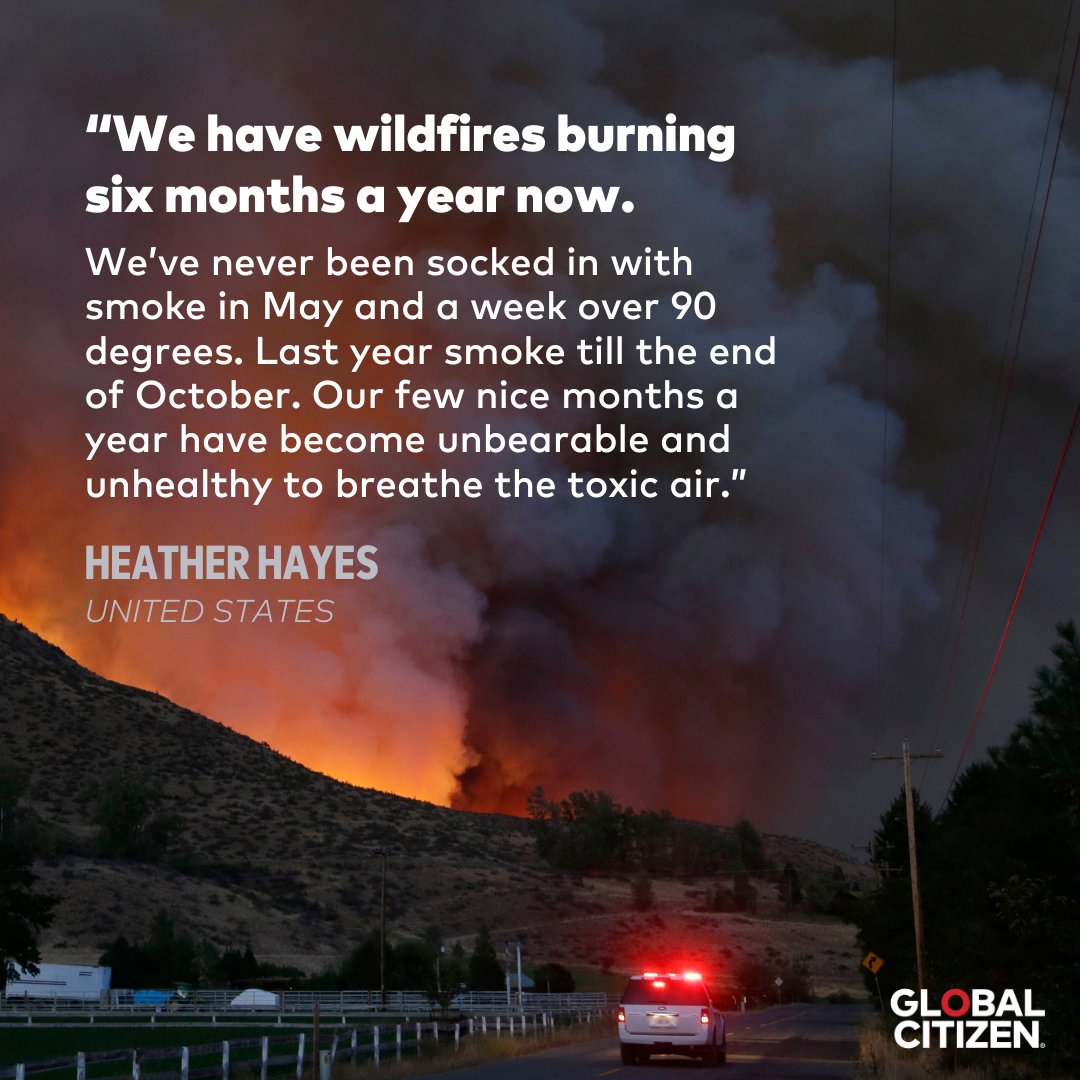 GlblCtzn's tweet photo. Together with @pisfcc, we’ve been asking Global Citizens to take the #WitnessStand and share how the climate crisis has impacted them and their communities. These #ClimateWitness testimonies underscore the urgent need for #ClimateJusticeAtTheICJ. https://t.co/W5zquj2uEJ