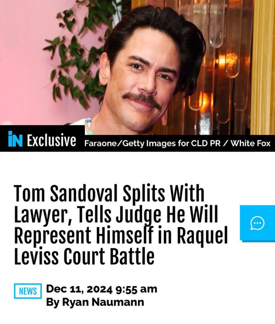 Is this going to be televised?