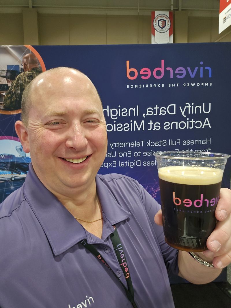 Life At Riverbed tweet media