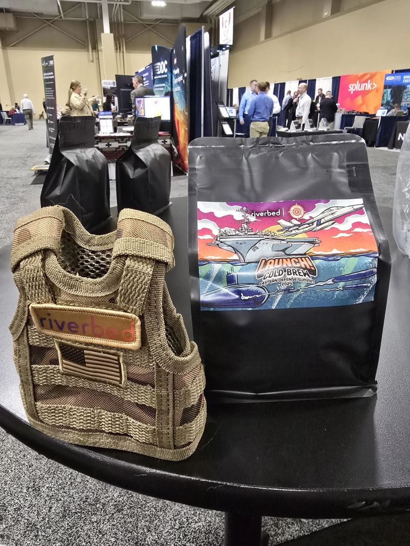 Life At Riverbed tweet media