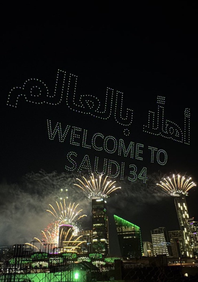 1Rrghd's tweet photo. #WelcomeToSaudi34 https://t.co/xixTu5NhXi