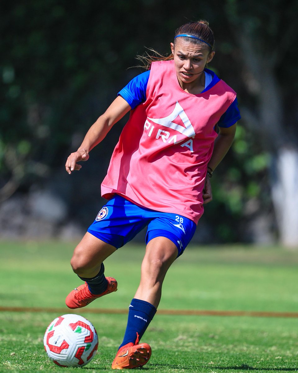 AzulFemenil's tweet photo. ¡Seguimos! 💪🏻 https://t.co/PH0fDPJF1l