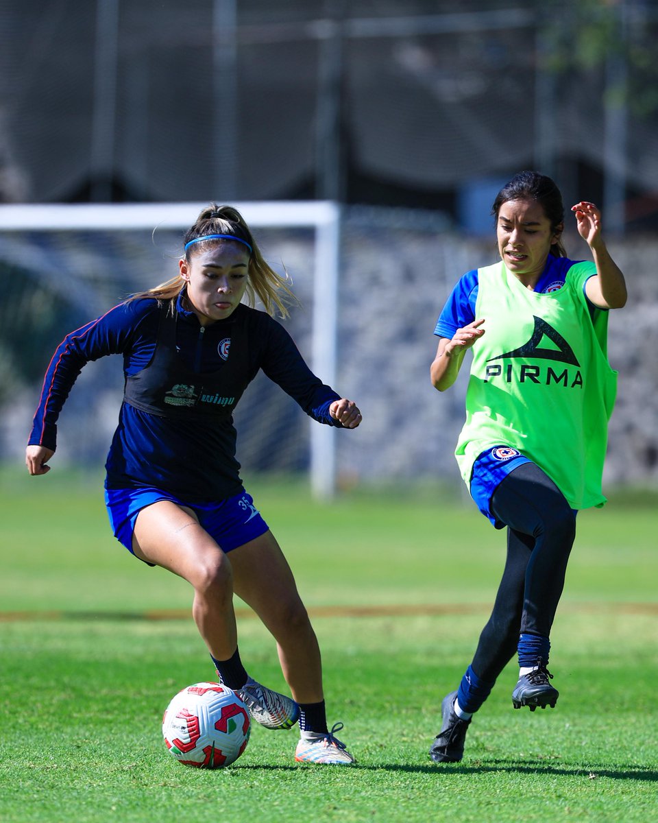 AzulFemenil's tweet photo. ¡Seguimos! 💪🏻 https://t.co/PH0fDPJF1l