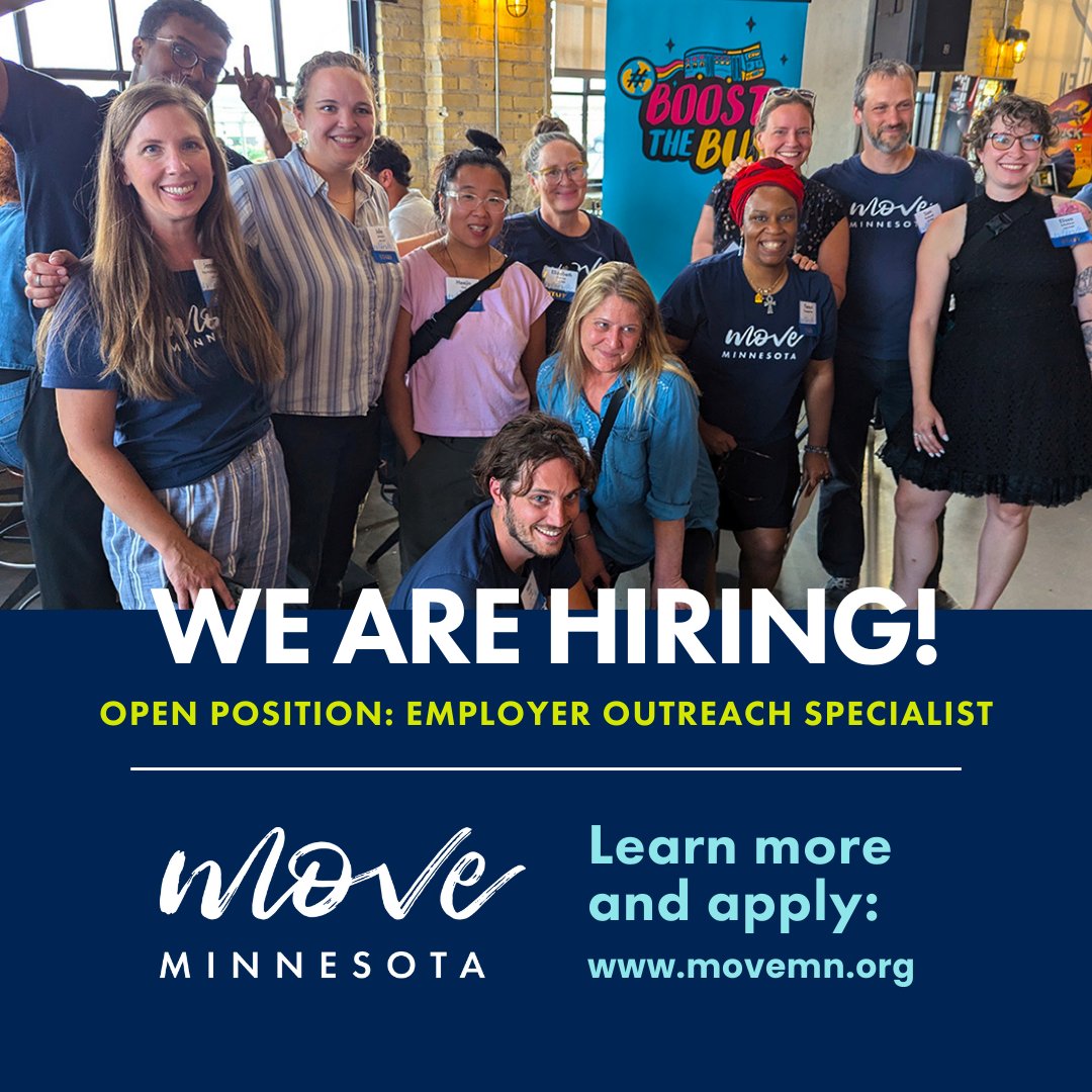 Move Minnesota tweet media