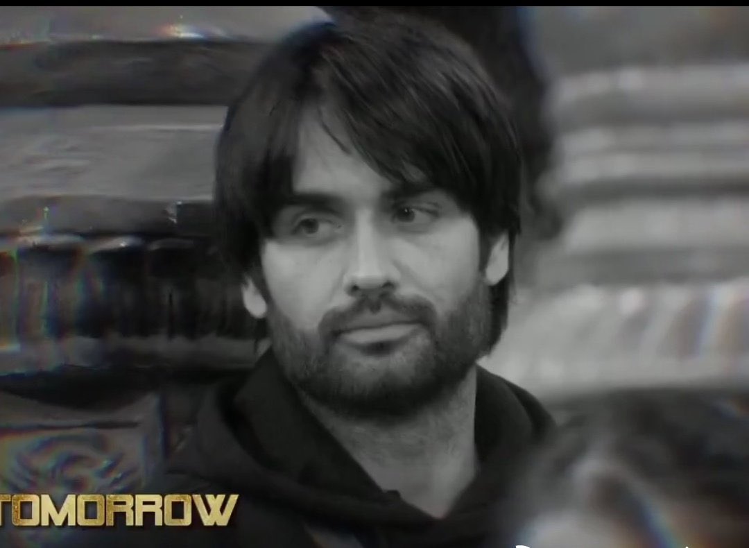 Ham log tumhare sath hai Bhai 

GHAYAL SHER VIVIAN

#VivianDsena