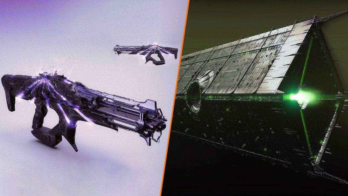 Destiny Bulletin tweet media