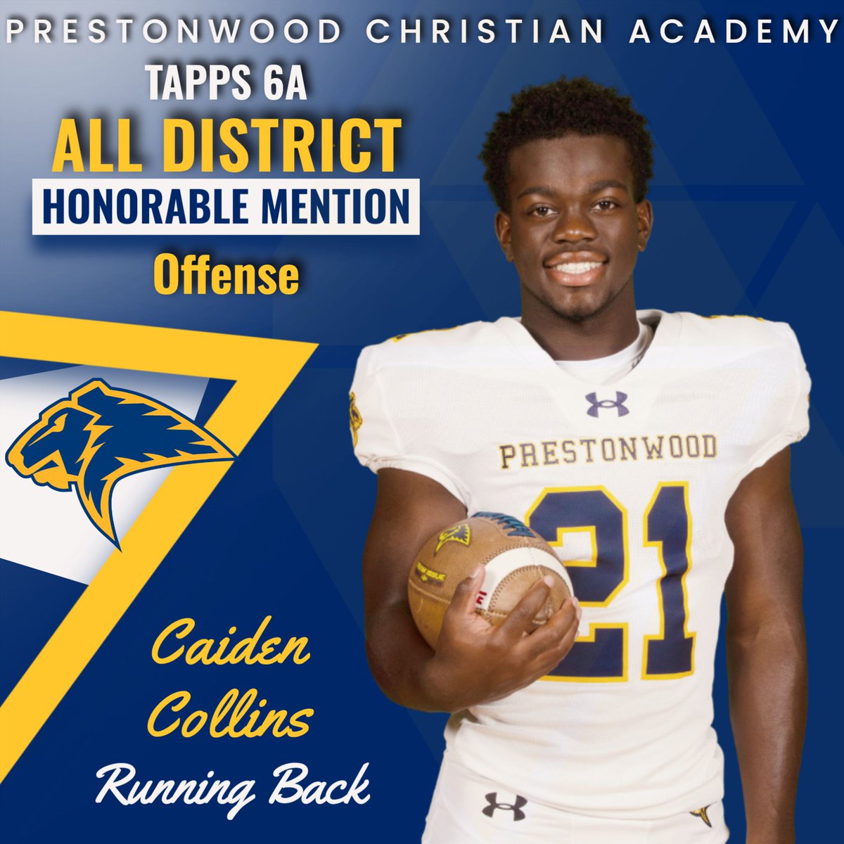 PCAAthletics tweet media