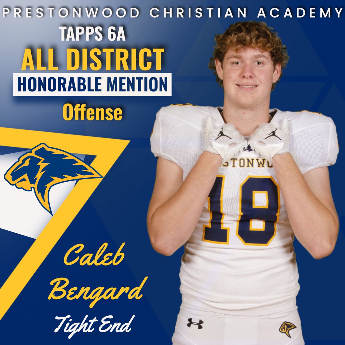 PCAAthletics tweet media