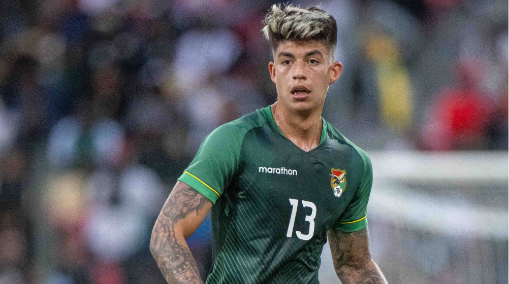 Desde__1914's tweet photo. 🚨| Palmeiras está muito perto de contratar Gabriel Villamil do Bolívar que está emprestado á LDU.

🗞️ [@CaPaMoralez] https://t.co/uQJEBLSxkj
