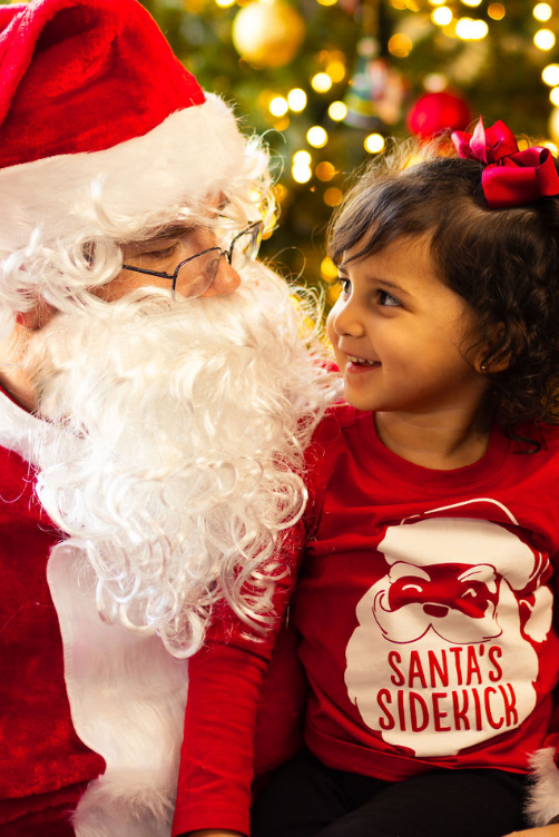 EmpireOK's tweet photo. This past Saturday, our employees and their children came for an ornament decorating party, creating wonderful memories and festive decorations. We're grateful to everyone who joined, and are looking forward to more holiday cheer with our team at tomorrow's Christmas Celebration! https://t.co/79QaFroCXv