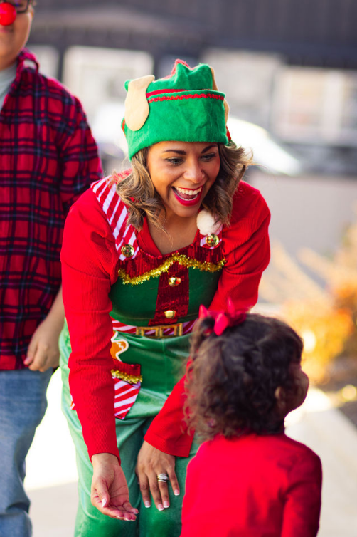 EmpireOK's tweet photo. This past Saturday, our employees and their children came for an ornament decorating party, creating wonderful memories and festive decorations. We're grateful to everyone who joined, and are looking forward to more holiday cheer with our team at tomorrow's Christmas Celebration! https://t.co/79QaFroCXv