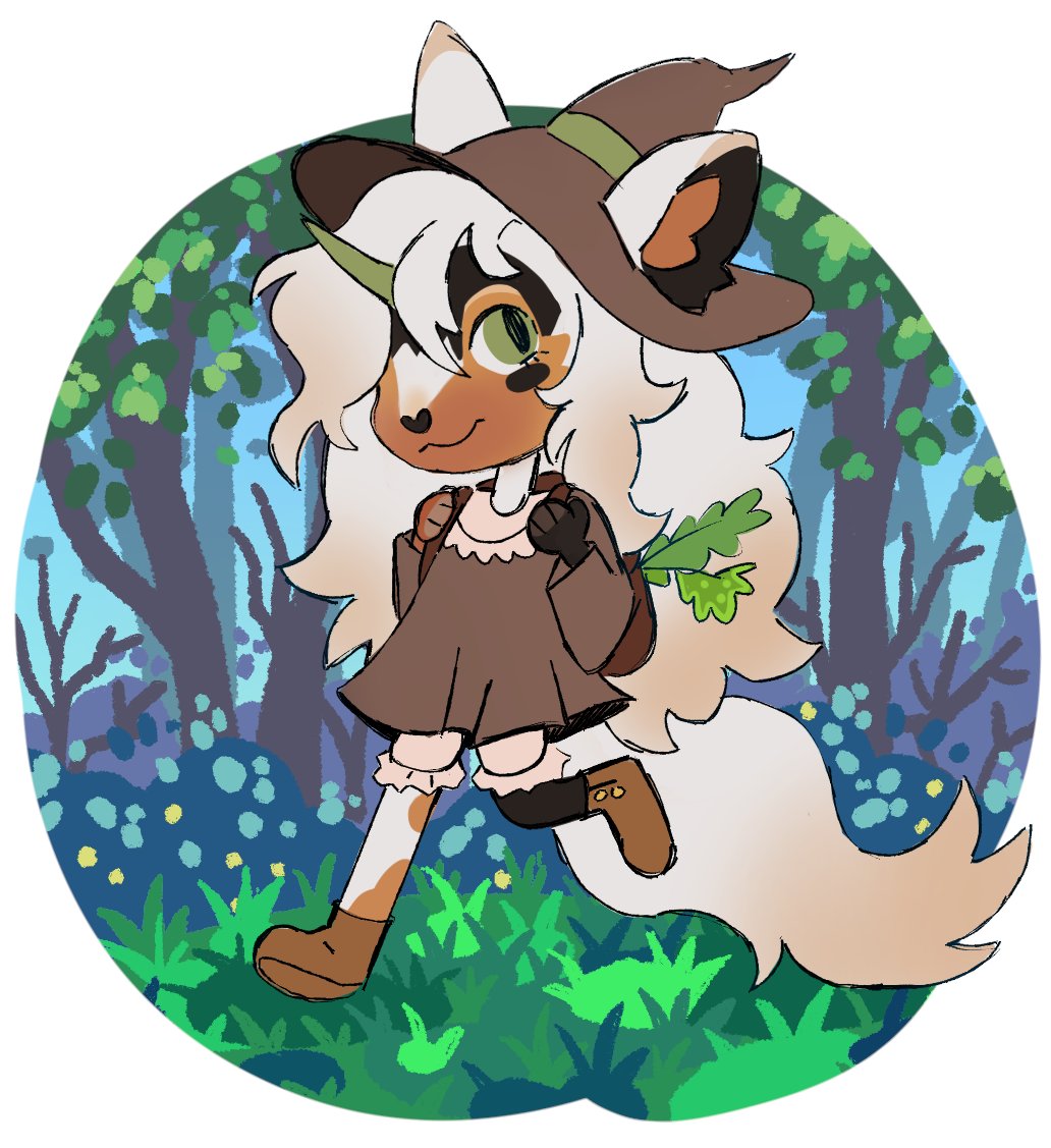 marlimooart's tweet photo. Just a little quickie of my girl Hazel https://t.co/6BFnZ1gFbf