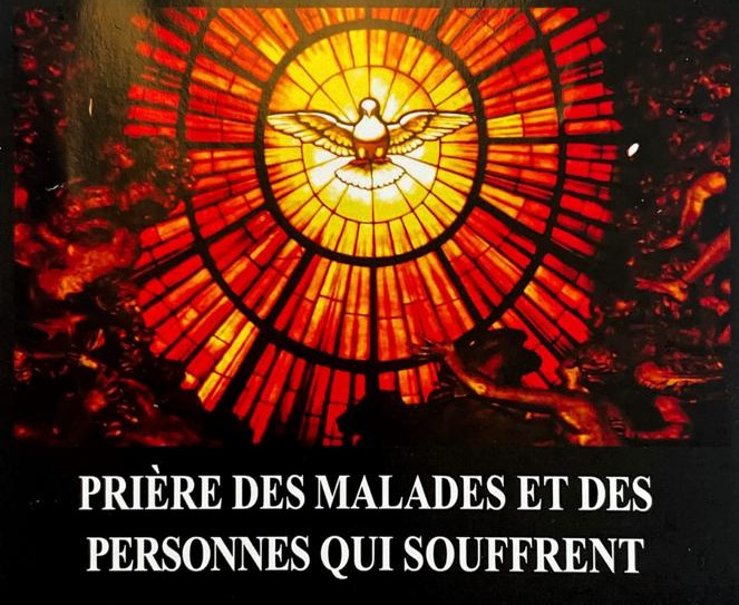 diocesecharente's tweet photo. Des soirées pour « les malades et les personnes qui souffrent » sont proposées au Sacré Cœur à Angoulême. La prochaine aura lieu vendredi 13 décembre,
https://t.co/uXvySzDiuY https://t.co/OF6Dwl5t4s