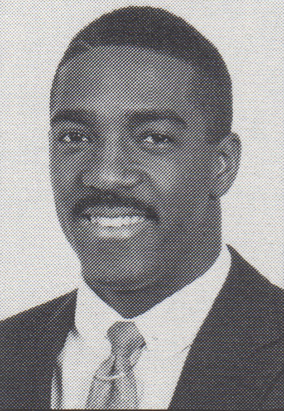 Celebrating his 58th birthday today is former <a href="/IlliniFootball/">Illinois Football</a> defensive back Greg Boysaw. He's now the Global Program Director for Securitas Security Services USA. <a href="/FootballMaroons/">Central Maroons FB</a>