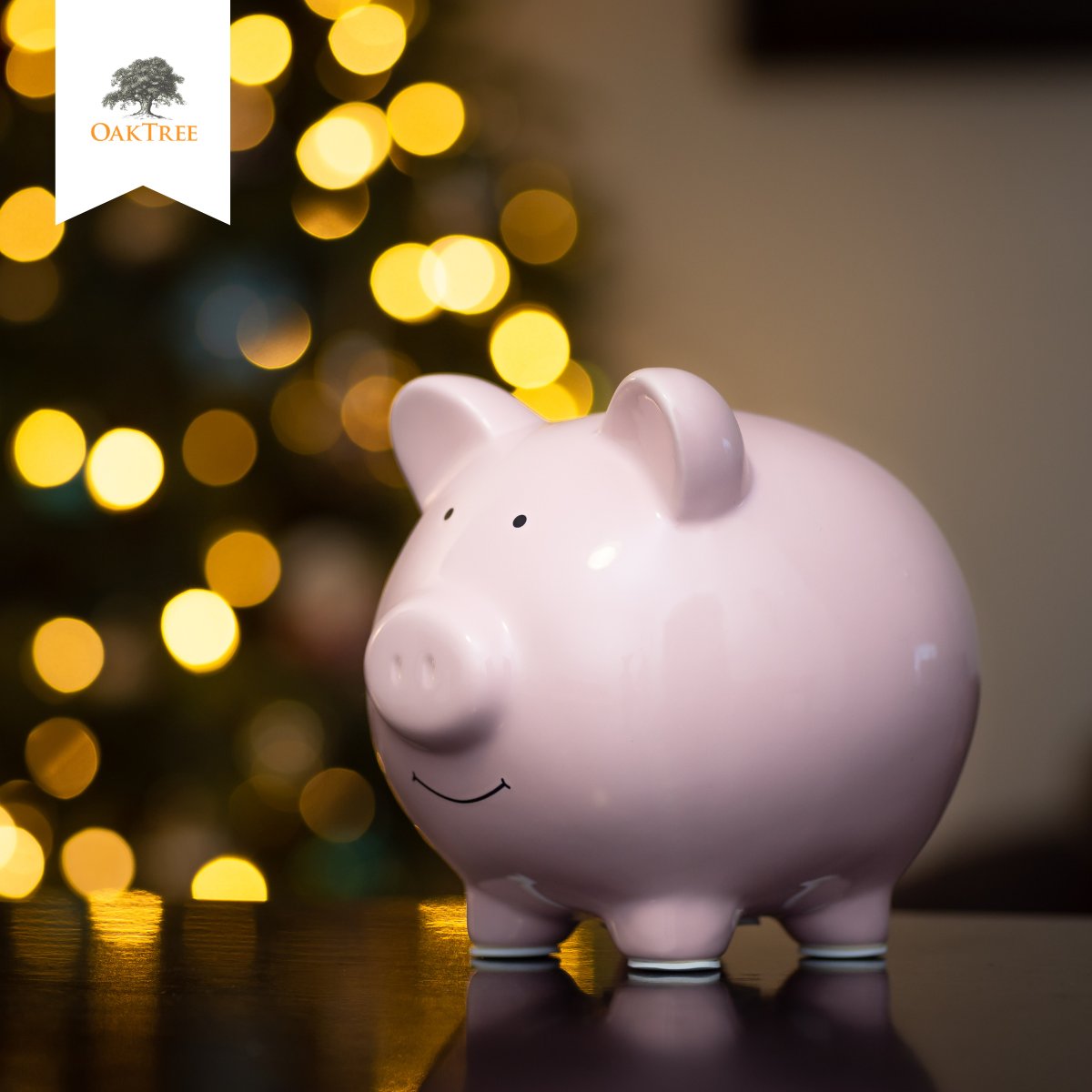 Oaktree Financial Services tweet media