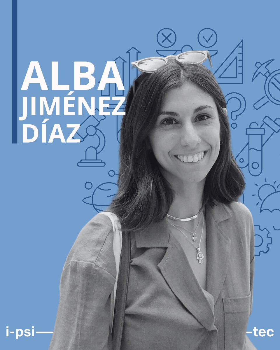 I-PSI-TEC tweet media