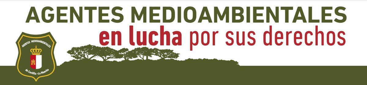 🚔🌳Asoc. Agentes Medioambientales CLM (@apamclm) on Twitter photo Tras reunión con <a href="/PepeAlmodovar/">Pepe Almodóvar</a> de <a href="/DSostenibleCLM/">Desarrollo Sostenible CLM</a> y la grave situación que han creado, intentando retroceder 20 años el Cuerpo de #AAMM, todos los sindicatos y asociación profesional en unidad de acción y convocamos asamblea el 18 para decir: NO a su modificación del Reglamento. Tras reunión con <a href="/PepeAlmodovar/">Pepe Almodóvar</a> de <a href="/DSostenibleCLM/">Desarrollo Sostenible CLM</a> y la grave situación que han creado, intentando retroceder 20 años el Cuerpo de #AAMM, todos los sindicatos y asociación profesional en unidad de acción y convocamos asamblea el 18 para decir: NO a su modificación del Reglamento.