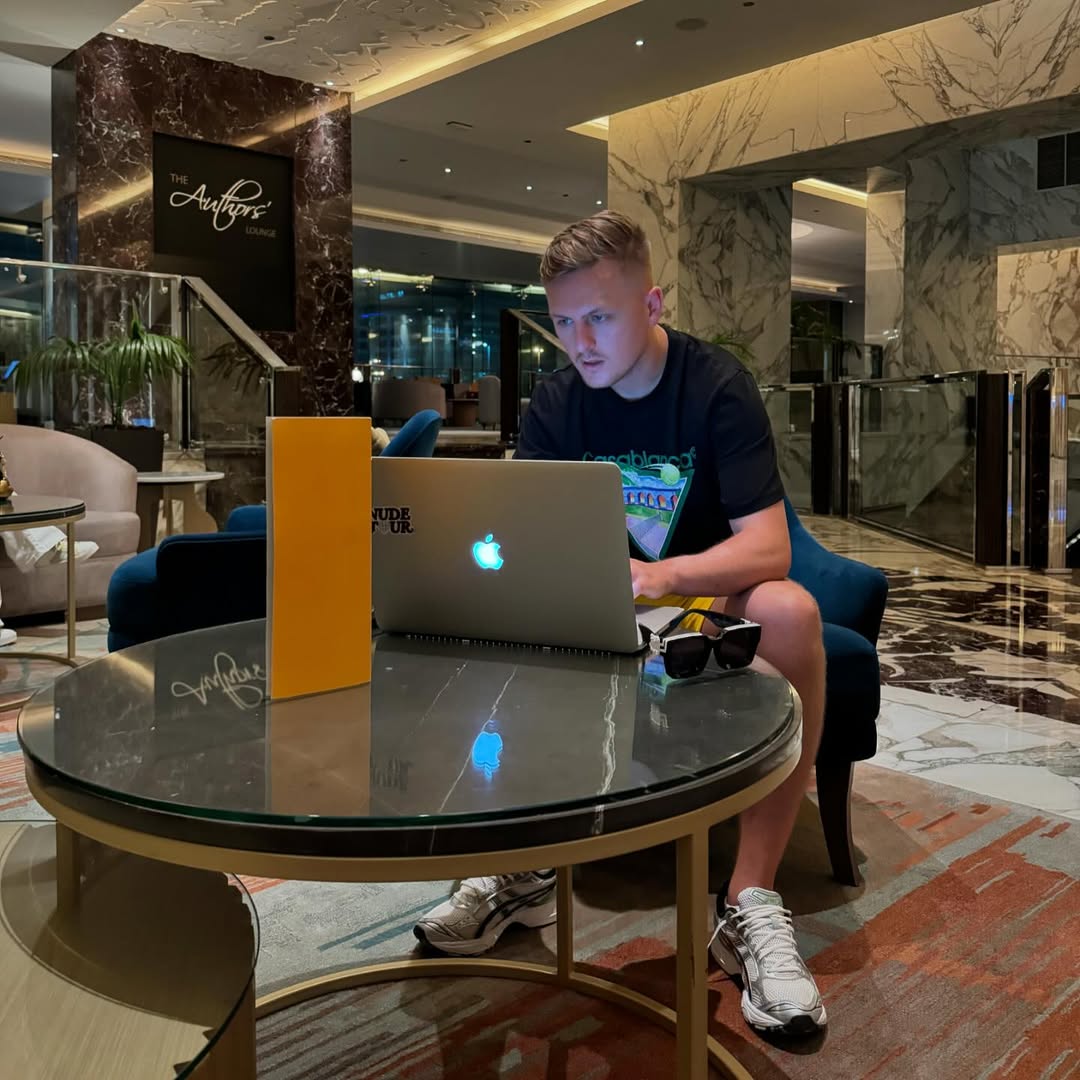 Luke | Ecom, Marketing & Creative tweet media