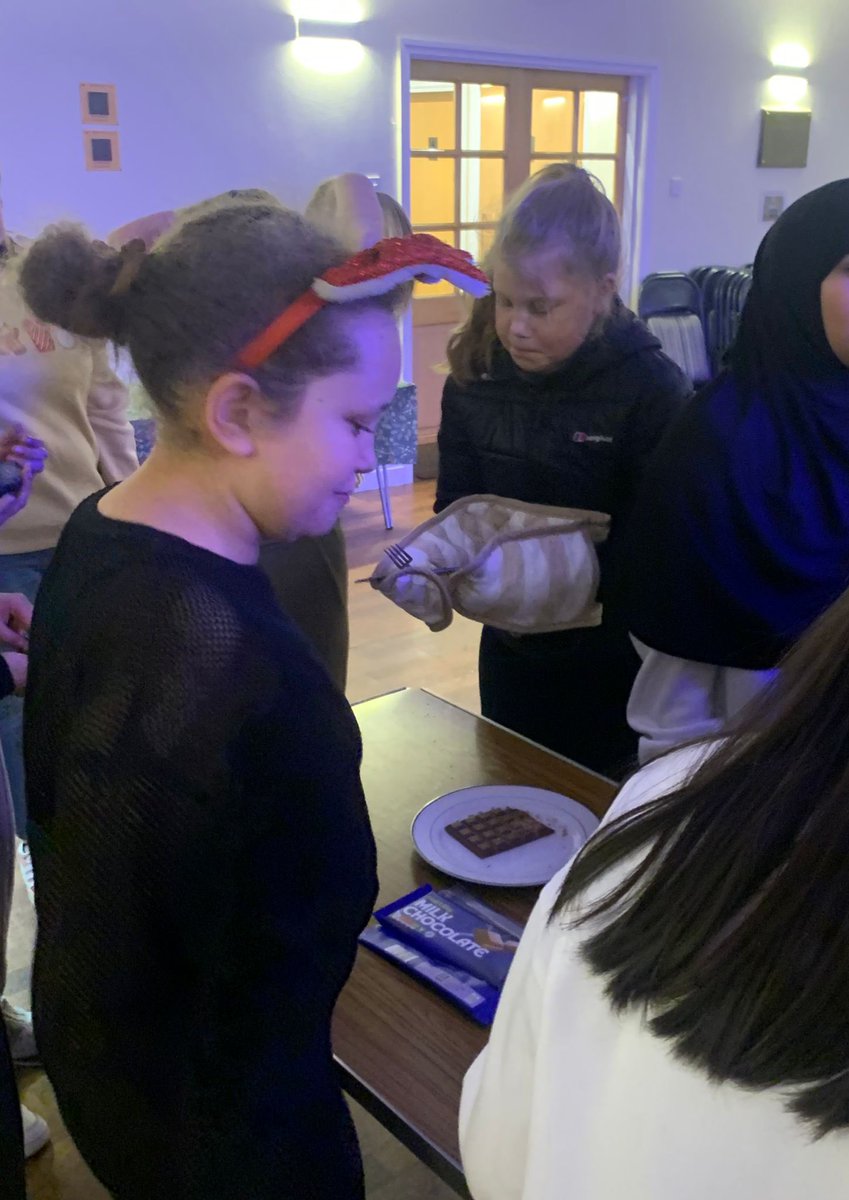 Rooted In tweet media