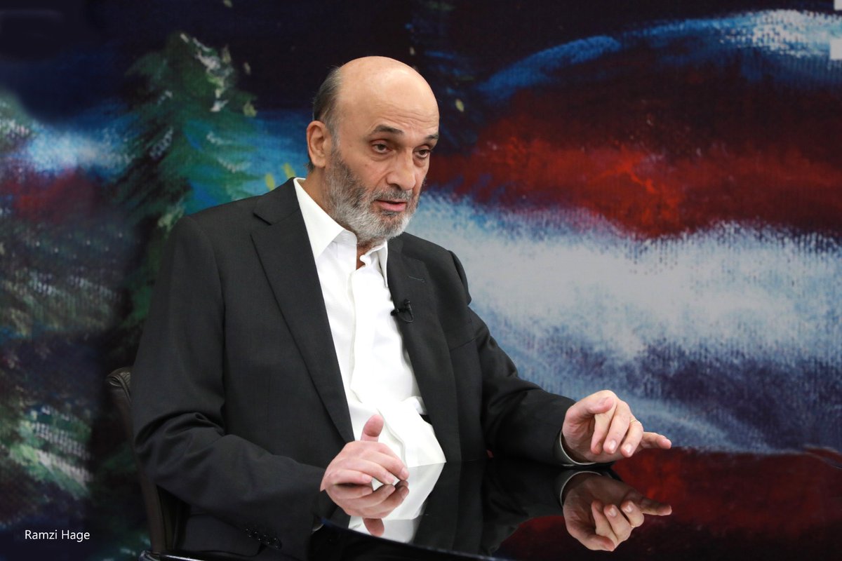 ضمن برنامج "هاشتاغ سياسي" عبر "هلا لندن" مع الإعلامي علي حمادة:

علينا أن نسعى في جلسة 9 كانون الثاني، بعد سنتين وشهرين بلا رئيس للجمهورية، كي يكون لنا رئيس للجمهورية، لكنني أريد أن أتحدث في جوهر موضوع الرئاسة، بعيداً من التكتيكات اليومية، فمنذ بدء الفراغ الرئاسي حتى الآن، هناك