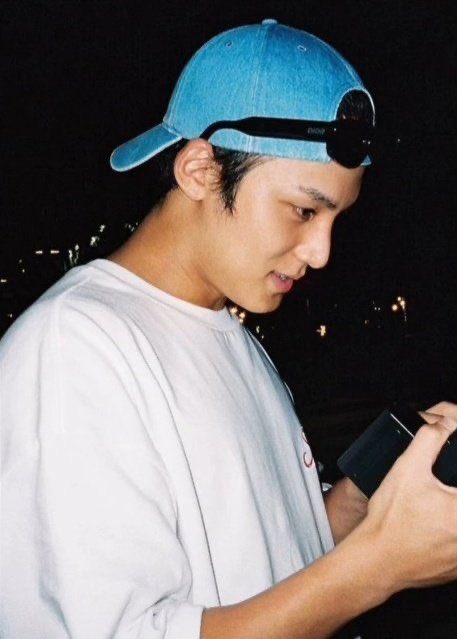 some of my favourite things about mingyu but i can’t add everything or it would be too long 🙂‍↕️ - a thread