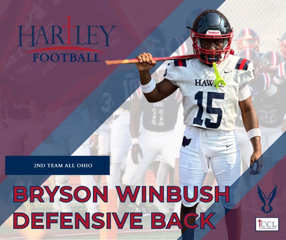 Hartley Football tweet media