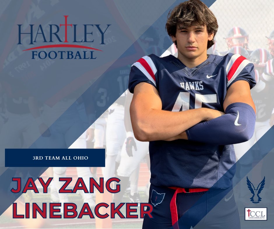 Hartley Football tweet media