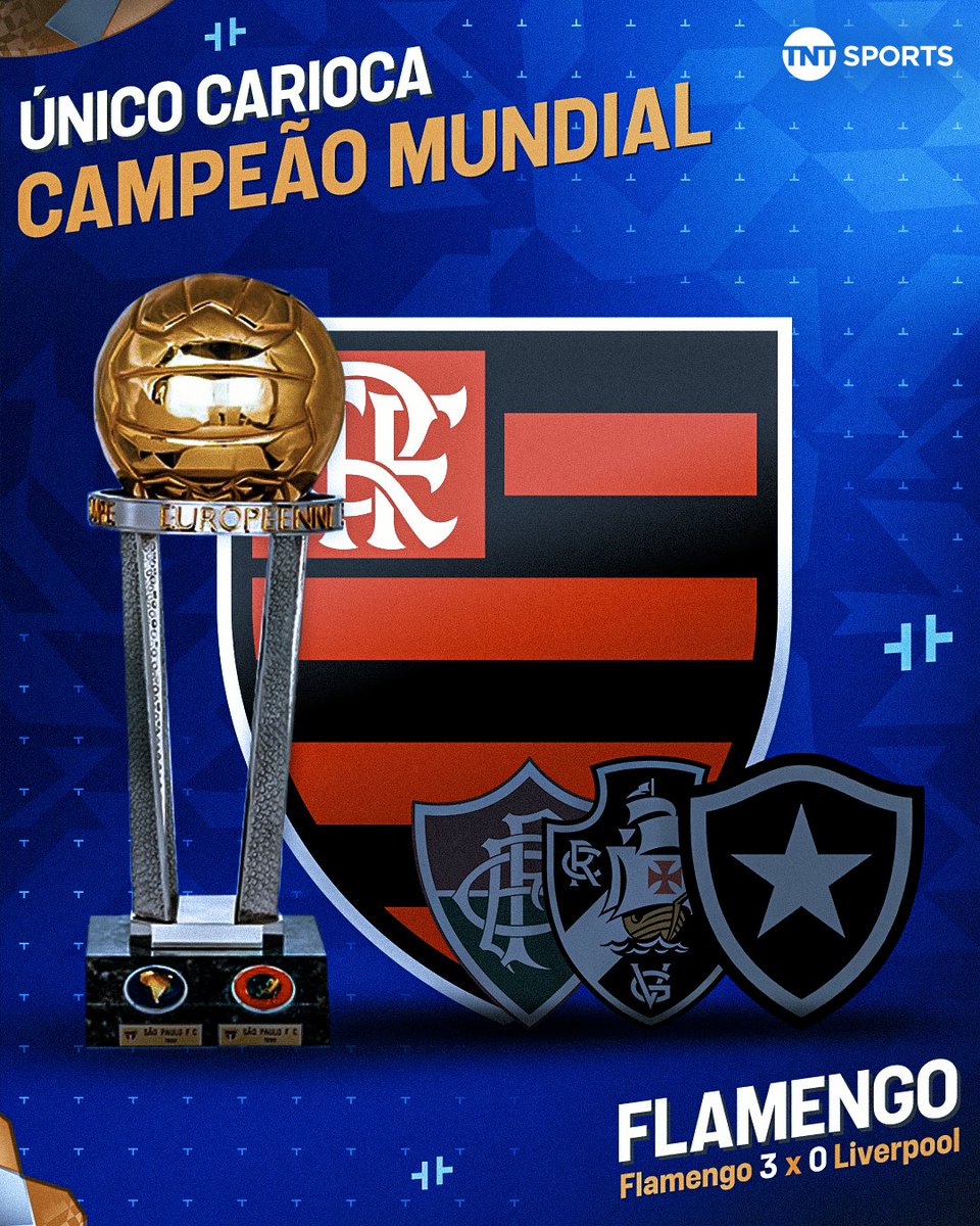 TNT Sports BR tweet media