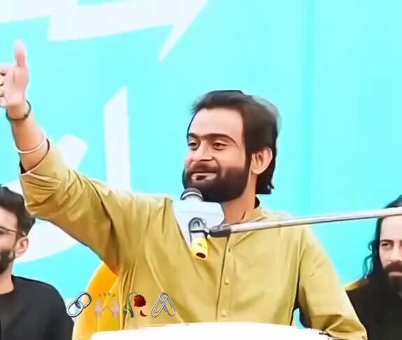 Sabir Shakir tweet media