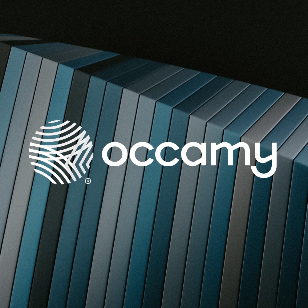 Muhammad Abu Bakr (@creative_muhd) on Twitter photo Occamy Logo
What do you think? Occamy Logo
What do you think?