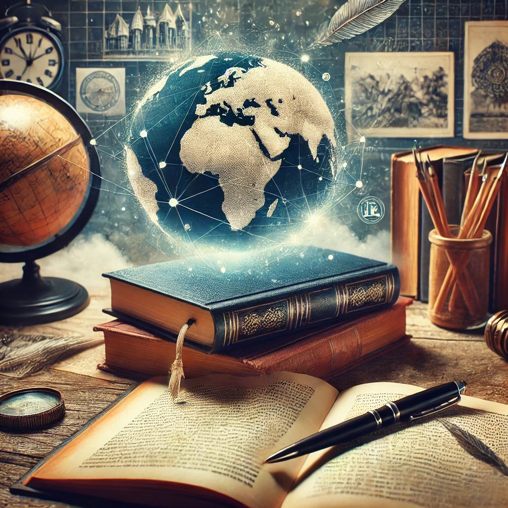 LisaandChip's tweet image. 🌍 &quot;The best way to predict the future is to create it.&quot; — Abraham Lincoln

As young authors, you have the power to change the world with your words. How do you hope your writing will inspire others? Let’s shape the future with our stories! 

#WriteForChange #YoungAuthors