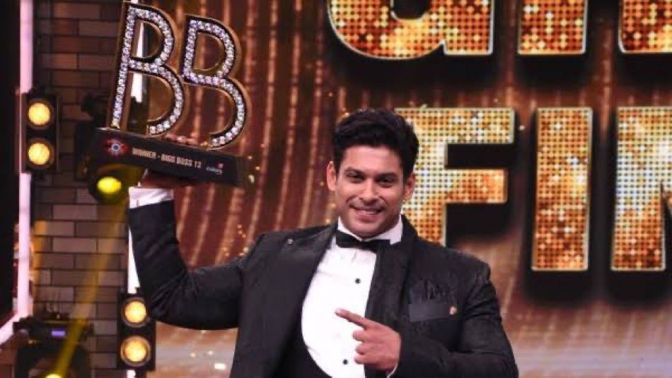 Koi bhi BB season aye par King toh ek hi tha,hai aur humesha rahega

#HBDSidharthShukla 
#SidharthShukla 
#SidHearts