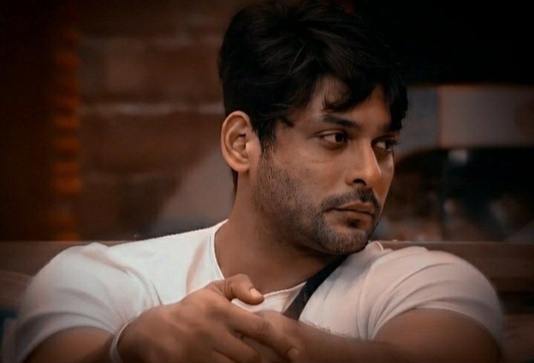#HBDSidharthShukla