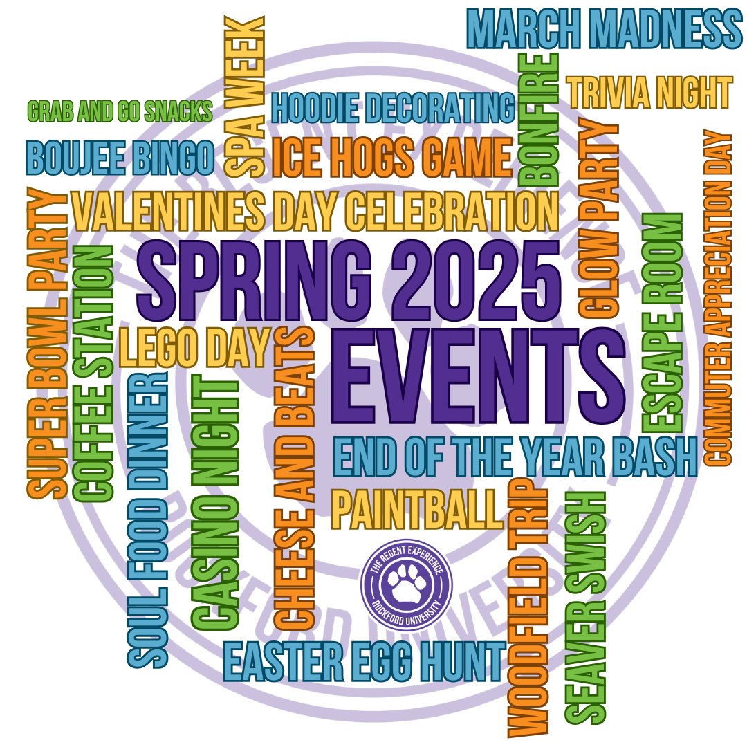 Student Activities tweet media