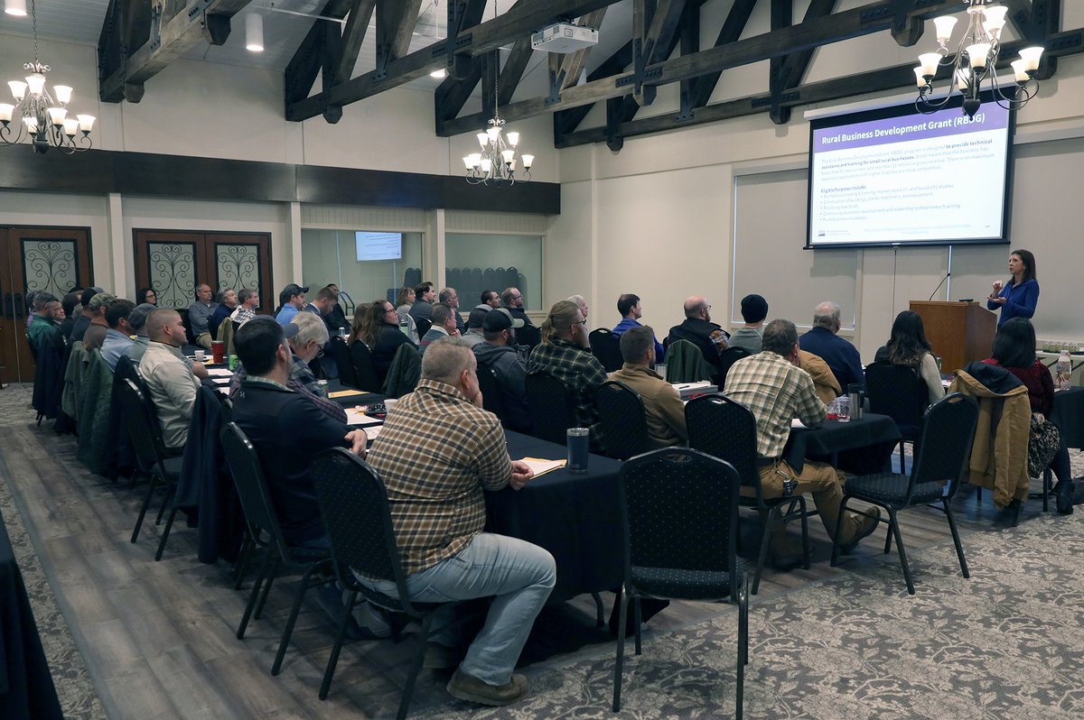 Rural Development Indiana tweet media