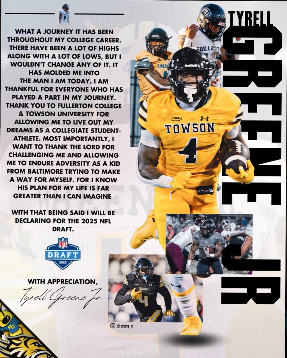 Tyrell Greene Jr tweet media