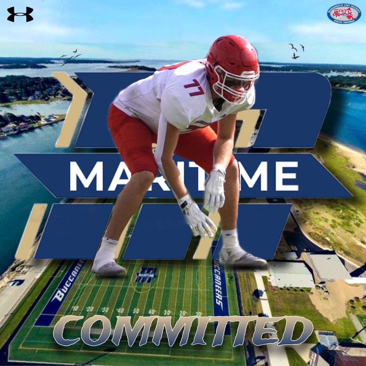 Matthew Holton (@matthewholton21) on Twitter photo Fully Commited my next 4 years at the Massachusetts Maritime Academy. I would like to thank all the coaches that recruited me and those who helped me get recruited. <a href="/Coach_McQuarrie/">Drew McQuarrie</a> <a href="/CoachCameronMMA/">Jeremy Cameron</a> <a href="/Coach_Bain/">Coach Bain</a> Fully Commited my next 4 years at the Massachusetts Maritime Academy. I would like to thank all the coaches that recruited me and those who helped me get recruited. <a href="/Coach_McQuarrie/">Drew McQuarrie</a> <a href="/CoachCameronMMA/">Jeremy Cameron</a> <a href="/Coach_Bain/">Coach Bain</a>