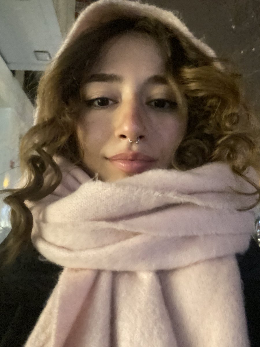 Merhaba kıvırcık ben