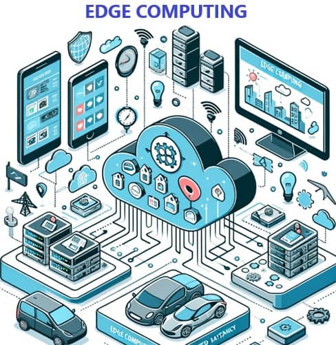 areatecnologia.com/informatica/ed…
Entra y Aprende todo fácilmente sobre el Edge Computing, Computación en el Borde o Informática de Borde. Qué es, Cómo Funciona. Ejemplos, Donde se usa, Ventajas e Inconvenientes.