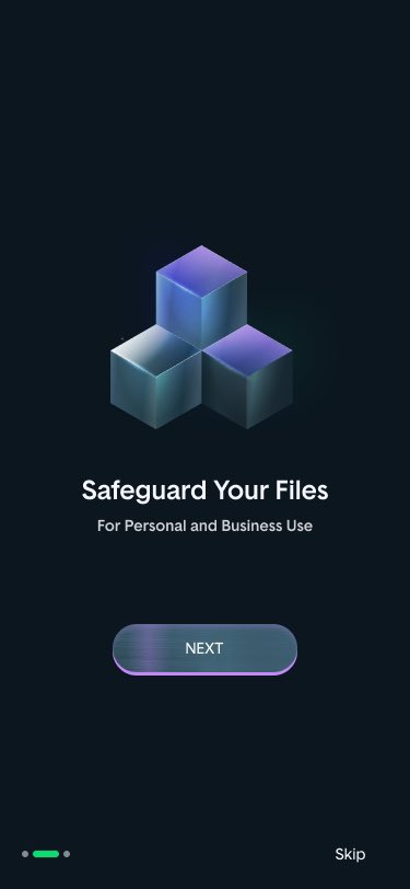 SolanaFloor's tweet image. 🚨NEWS: Solana-based DePIN protocol @GenesysGo will launch the much-awaited shdwDrive v2 on December 20th,  featuring a novel consensus mechanism for efficient, scalable decentralized cloud infrastructure.