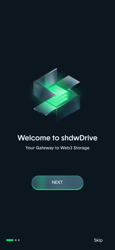 SolanaFloor's tweet image. 🚨NEWS: Solana-based DePIN protocol @GenesysGo will launch the much-awaited shdwDrive v2 on December 20th,  featuring a novel consensus mechanism for efficient, scalable decentralized cloud infrastructure.